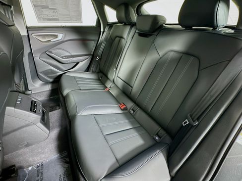 New 2026 Audi A5 2.0T Premium Plus AWD/4WD image 9