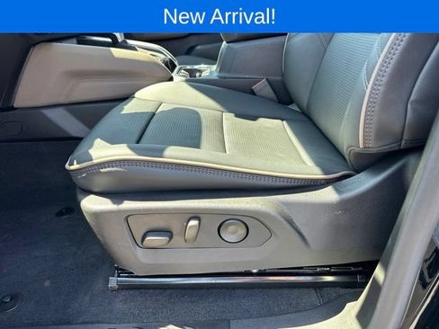 Used 2026 GMC Canyon Denali AWD/4WD image 17