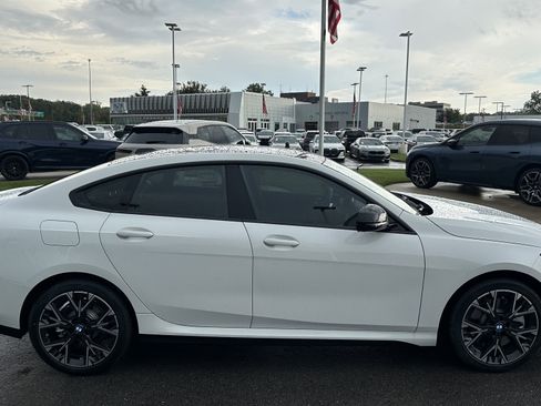 Used 2026 BMW 228i xDrive w/ Technology Package image 11