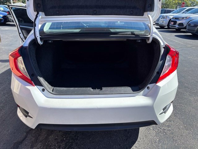 Used 2016 Honda Civic Touring image 18