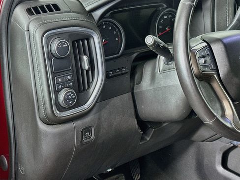 Used 2021 Chevrolet Silverado 1500 High Country w/ Technology Package RWD image 17
