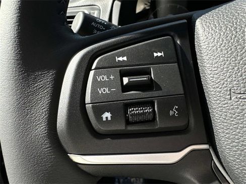 New 2026 Honda Ridgeline RTL image 32