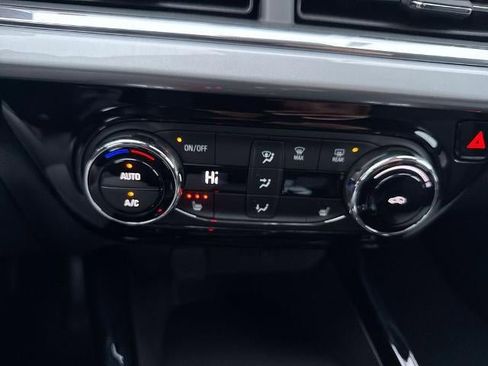 New 2026 Chevrolet Trax LT w/ LT Convenience Package image 11