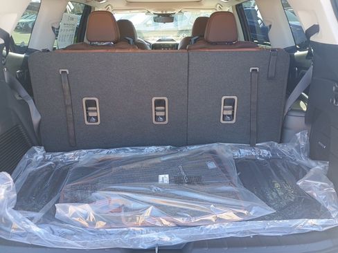 New 2026 Subaru Ascent Touring image 16