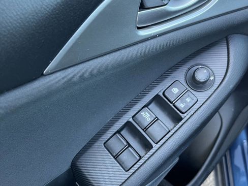 Used 2018 MAZDA CX-3 Sport image 12