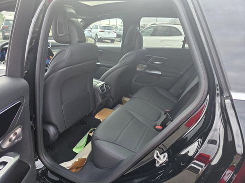 New 2026 Mercedes-Benz GLE 350 GLE  350 image 22