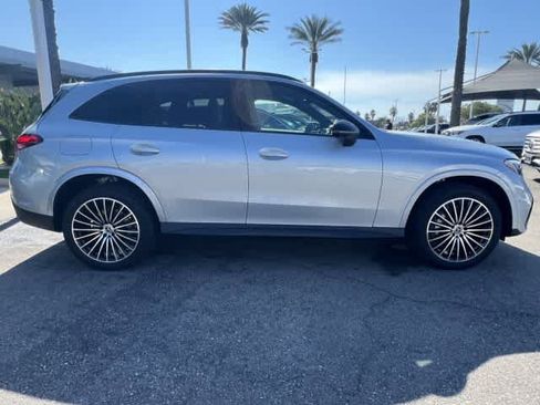 New 2026 Mercedes-Benz GLC 300 image 7