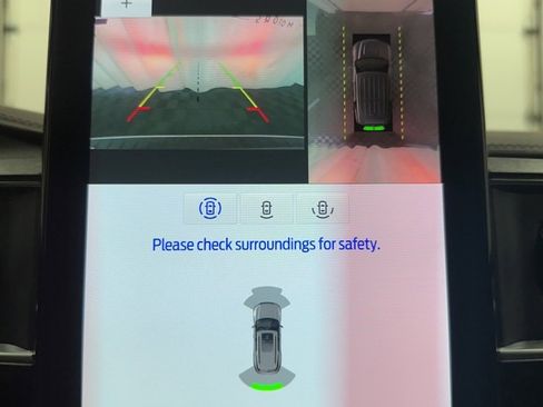 Used 2022 Ford Explorer Platinum w/ Equipment Group 601A image 26