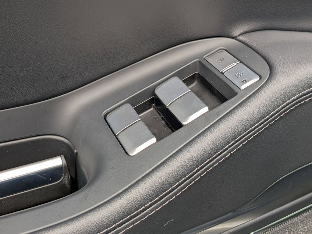 New 2025 Lincoln Navigator Reserve w/ Jet Appearance Package AWD/4WD image 16