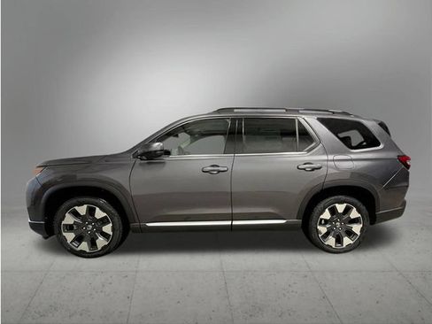 New 2026 Honda Pilot Elite image 2
