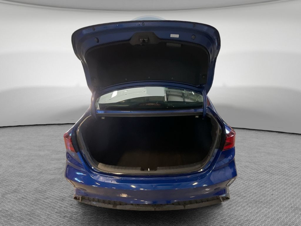 Used 2024 Kia Forte LXS FWD image 24