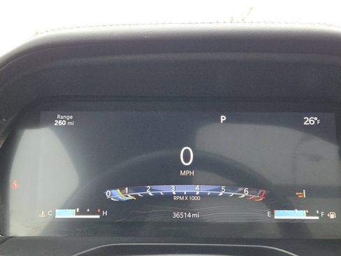 Used 2023 Jeep Grand Cherokee Summit image 38