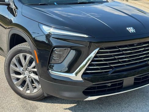 New 2026 Buick Enclave Preferred w/ Power Package image 5