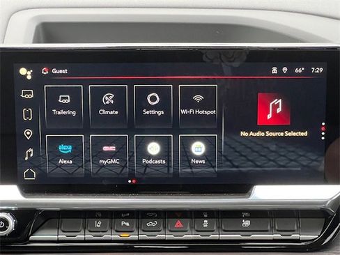 New 2025 GMC Sierra 2500 SLT w/ SLT Premium Package image 23