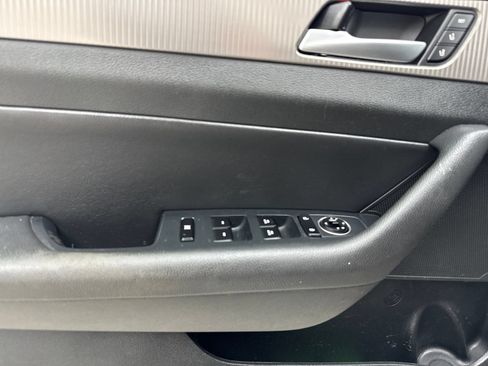 Used 2019 Hyundai Sonata Limited FWD image 35