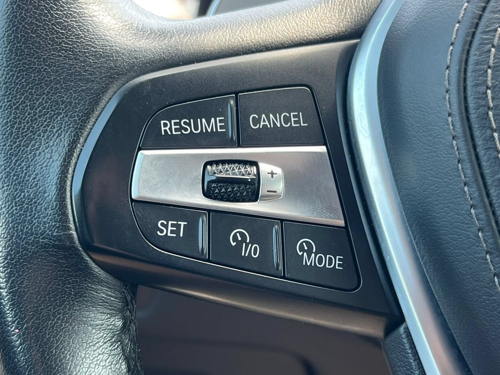 Used 2026 BMW X5 xDrive40i AWD/4WD image 21