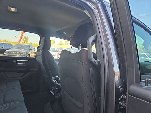 New 2026 RAM 1500 Big Horn image 94