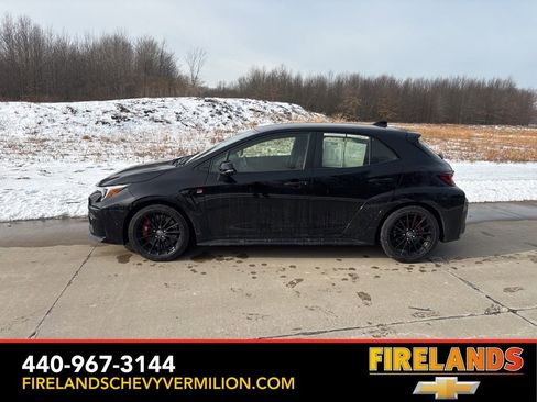 Used 2024 Toyota Corolla Core image 6