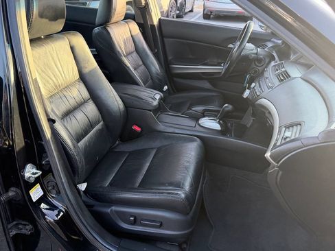 Used 2008 Honda Accord EX-L image 9
