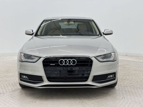 Used 2014 Audi A4 2.0T Premium Plus w/ Premium Plus Package AWD/4WD image 6