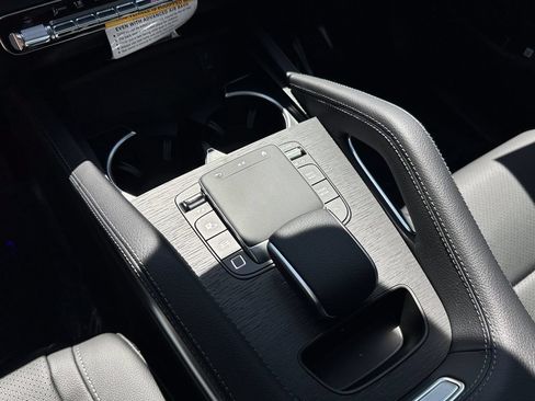 New 2026 Mercedes-Benz GLE 350 4MATIC image 33