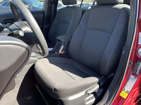 Used 2023 Toyota Corolla LE image 26