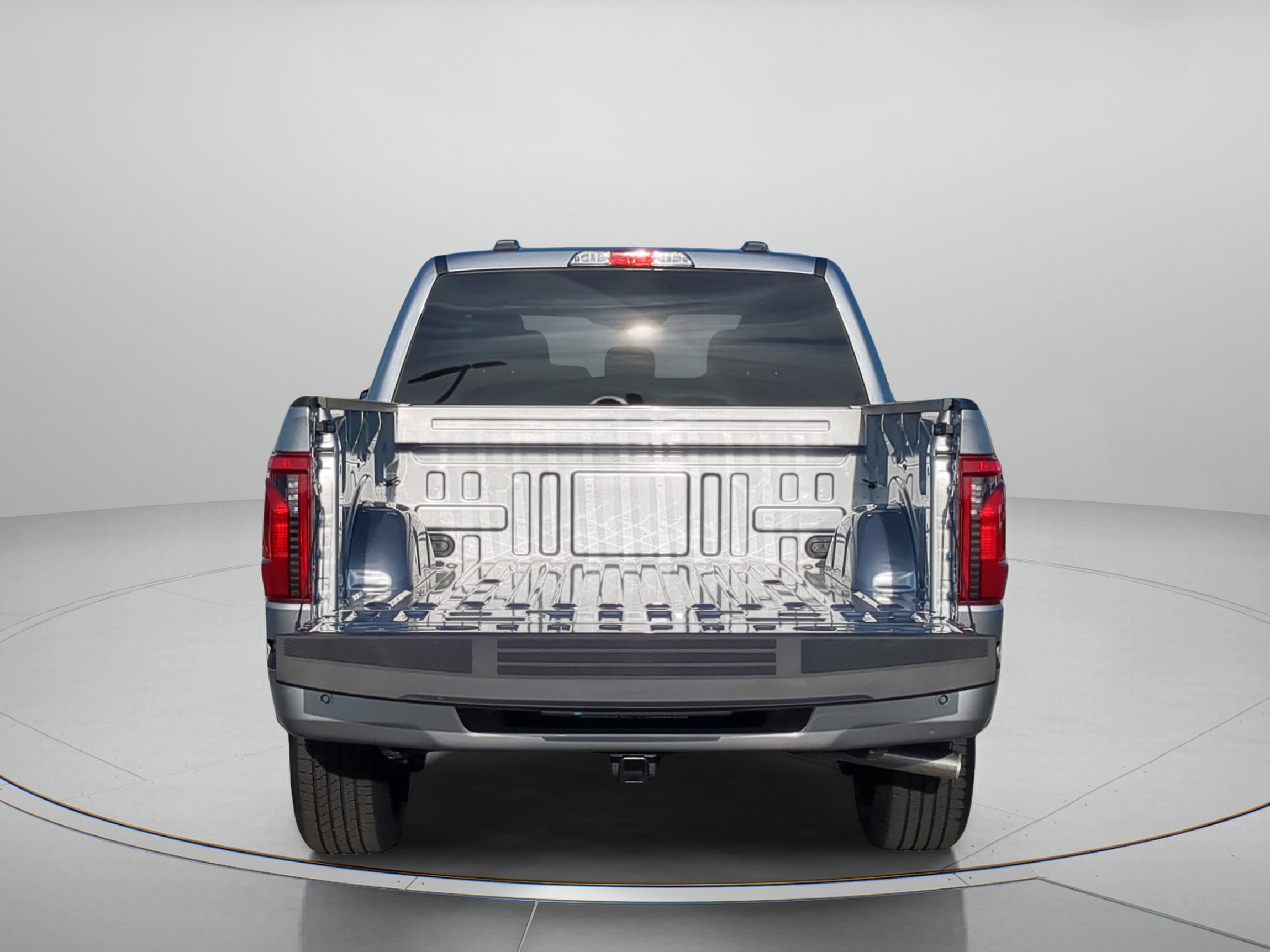 New 2026 Ford F150 STX w/ Equipment Group 200A RWD image 49