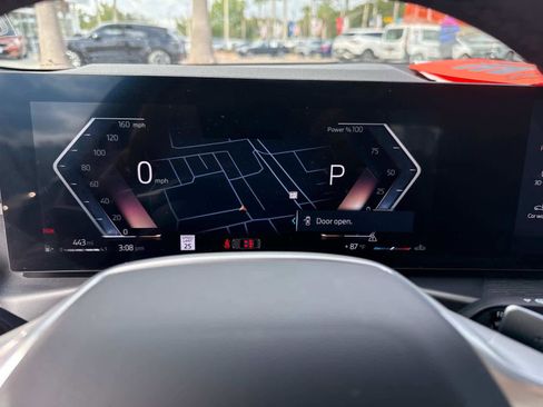 Certified 2025 BMW 330i Sedan w/ Convenience Package image 31