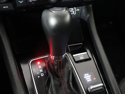 Used 2024 Jeep Compass Trailhawk image 42