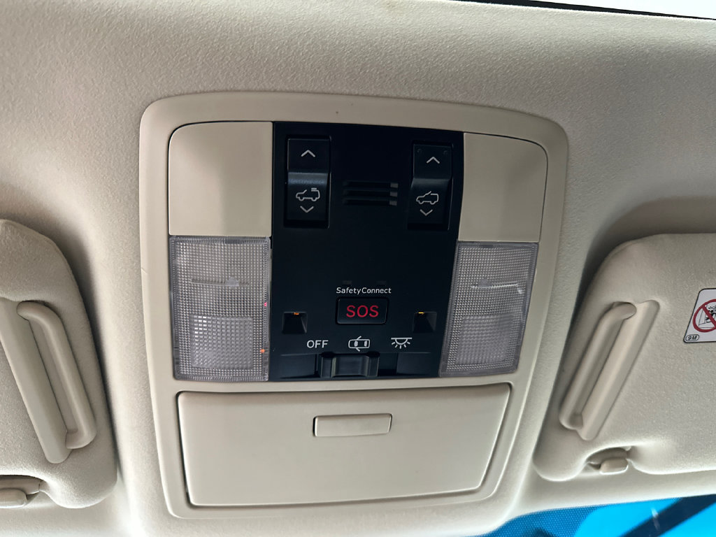 Used 2017 Lexus GX 460 Premium AWD/4WD image 35