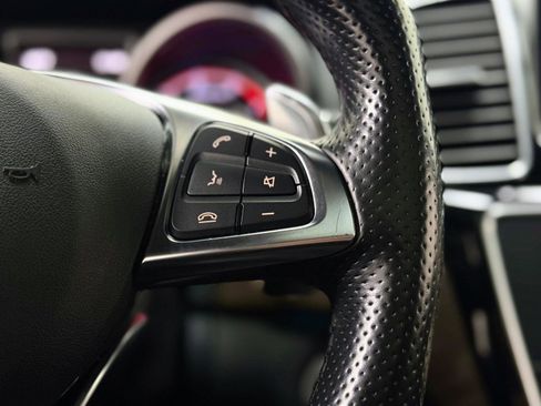 Used 2017 Mercedes-Benz GLE 63 AMG S image 20