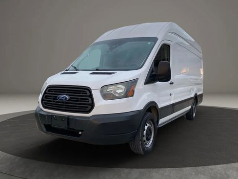Used 2016 Ford Transit 250 148 High Roof Extended image 2