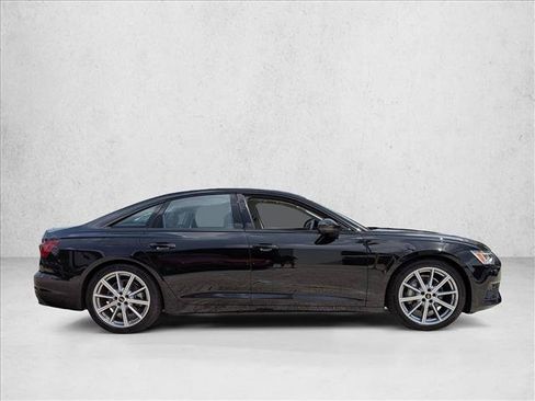 Used 2025 Audi A6 2.0T Premium AWD/4WD image 4