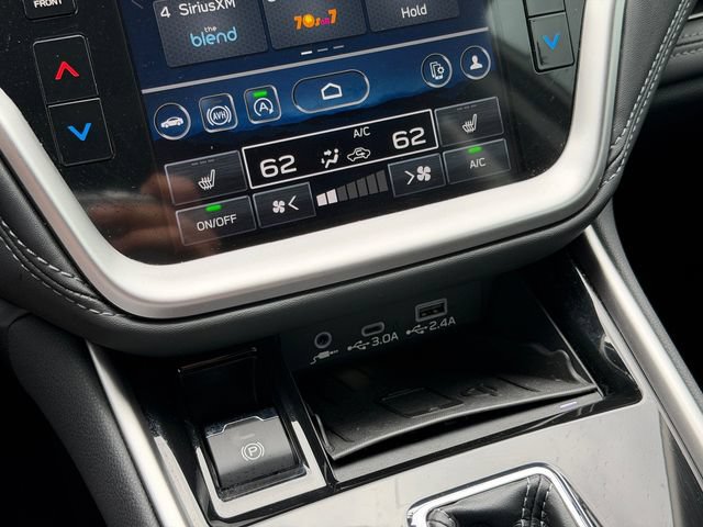 Certified 2024 Subaru Outback Limited XT AWD/4WD image 26
