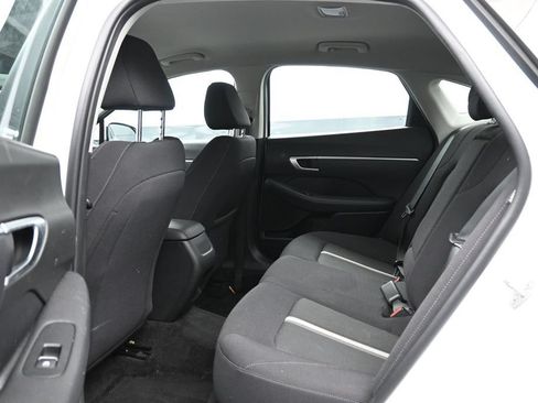 Used 2025 Hyundai Sonata SEL FWD image 24