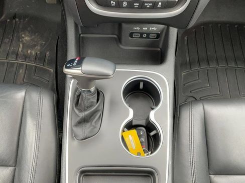 Used 2019 Dodge Durango Citadel AWD/4WD image 23