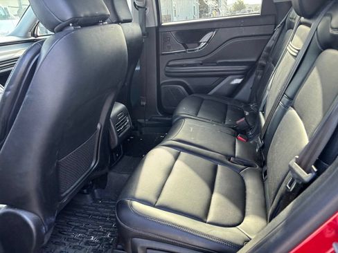 Used 2022 Lincoln Corsair FWD w/ Equipment Group 101A image 9