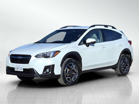 Used 2019 Subaru Crosstrek 2.0i Limited w/ Popular Package #4 image 8