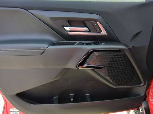 Used 2026 Chevrolet Silverado EV LT image 10