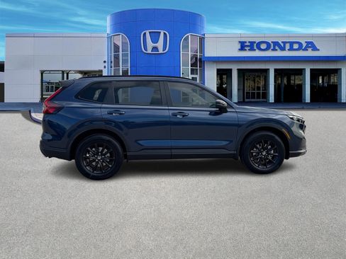 New 2026 Honda CR-V Sport-L image 7