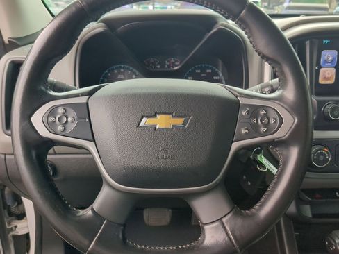 Used 2018 Chevrolet Colorado LT image 13