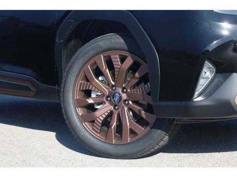 New 2026 Subaru Forester Sport AWD/4WD image 29