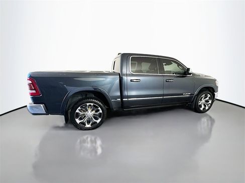 Used 2019 RAM 1500 Limited image 8