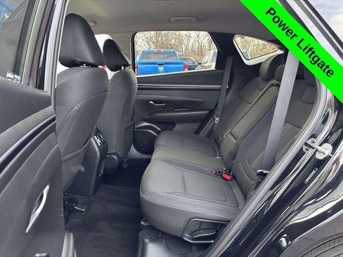 Used 2023 Hyundai Tucson SEL image 23