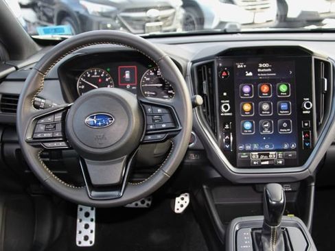 Certified 2024 Subaru Crosstrek 2.5i Sport image 18