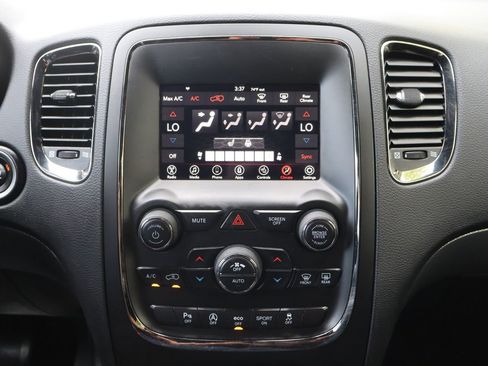 Used 2019 Dodge Durango GT image 35