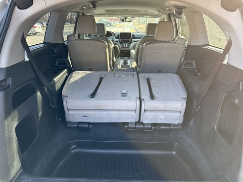 Used 2018 Honda Odyssey EX-L image 14