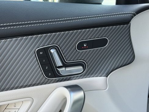 Certified 2026 Mercedes-Benz CLA 250 image 4