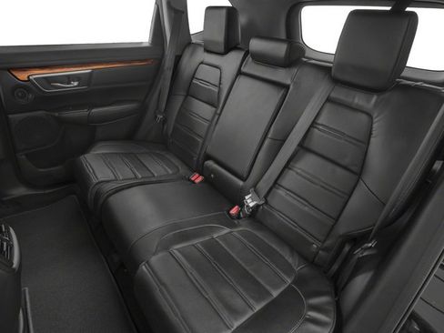 Used 2018 Honda CR-V EX-L image 14