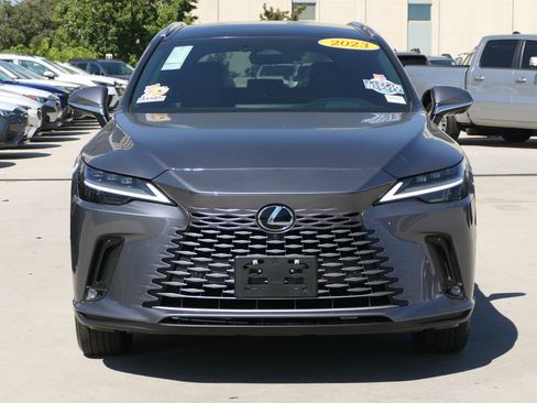 Used 2023 Lexus RX 350 FWD image 8